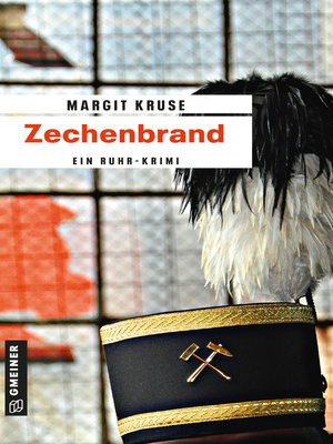 cover image of Zechenbrand